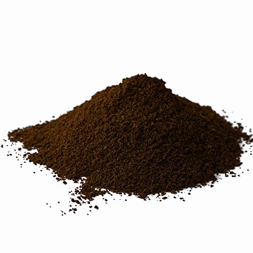 Premium Pigmentpulver, Eisenoxid, Oxidfarbe - 1kg Farbpigmente/Trockenfarbe für Beton + Wandfarbe/Tolle Akzente in Haus und Garten/Pigmentfarbe: braun Premium Pigmentpulver, Eisenoxid, Oxidfarbe - 1kg Farbpigmente/Trockenfarbe für Beton + Wandfarbe/Tolle Akzente in Haus und Garten/Pigmentfarbe: braun von @tec