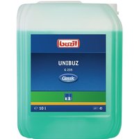 BUZIL Wischpflege Unibuz G 235 10l Kanister von Buzil