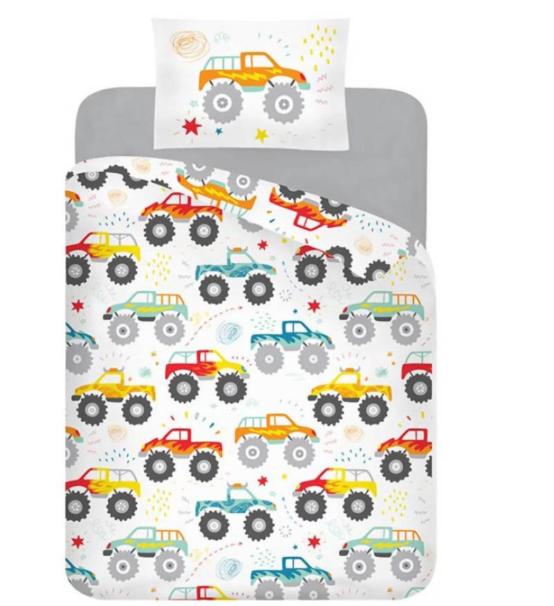 aurora Objektwäsche Kinderbettwäsche Set versch. Designs, Baumwolle aurora Objektwäsche Kinderbettwäsche Set versch. Designs, Baumwolle von aurora Objektwäsche