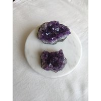 Amethyst Geode, Med-Klein, Drusen Druse, Extra Qualität, Dekor, Heilsteine, Natursteine, Rohstein, Charm, Positive Energie, Schutz von auroranaturalstones