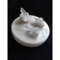 Kristallgruppe, Med-Sma, Extra Qualität, Heilung, Wohnkultur, Charm, Positive Energie, Schutz, Spiritualität, Meditation, Mineral, Wellness von auroranaturalstones