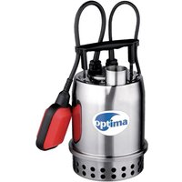 EBARA Tauchpumpe Optima MA 9000 l/h 7,5m 430W von Jungheinrich PROFISHOP