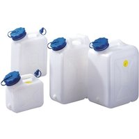 HÜNERSDORFF Weithalskanister 31l HD-PE H482xB365xT252mm HÜNERSDORFF Weithalskanister 31l HD-PE H482xB365xT252mm von HÜNERSDORFF