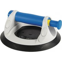 VERIBOR Saugheber Trgf.120kg Kopf-D.214mm 1 Kopf Ku® von VERIBOR®