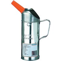 PRESSOL Messbecher 1l m.Auslauftrichter a.Ku.Weißbl PRESSOL Messbecher 1l m.Auslauftrichter a.Ku.Weißbl von PRESSOL