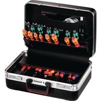Schalenkoffer B460xT190xH310mm 27l X-ABS-Ku.PARAT Schalenkoffer B460xT190xH310mm 27l X-ABS-Ku.PARAT von Parat