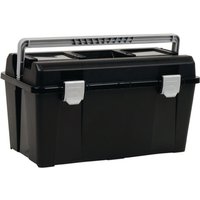 Werkzeugkoffer Toolbox 33-34 B480xT255xH258mm ABS Ku.raaco von raaco