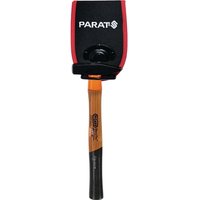 PARAT Hammerhalter B120xT70xH170mm Nyl.schwarz/rot von Parat