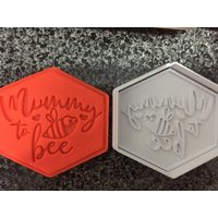 Ausstechform von aussiecookiecutters