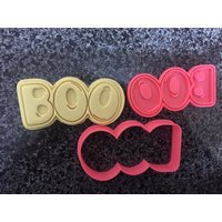Boo Schneideplotter 01 Boo Schneideplotter 01 von aussiecookiecutters
