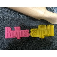 Die Beatles Suchen Eine Gute Ausstechform Die Beatles Suchen Eine Gute Ausstechform von aussiecookiecutters