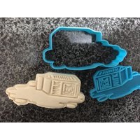 Es Nützt Nichts, Darüber Zu Weinen von aussiecookiecutters