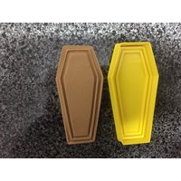 Sarg Form Ausstechform Prägezange Sarg Form Ausstechform Prägezange von aussiecookiecutters
