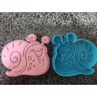 Sehr Süße Ausstechform Embosser von aussiecookiecutters