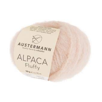 austermann Alpaca Fluffy 0017 Natur austermann Alpaca Fluffy 0017 Natur von austermann