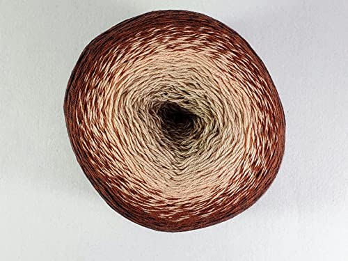 austermann Fantasy Colours 07 Mandel austermann Fantasy Colours 07 Mandel von austermann