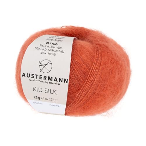 austermann Kid Silk 25 von austermann