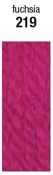 austermann Merino 160 EXP 219 Fuchsia von austermann