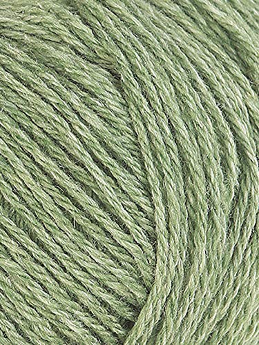 austermann Merino Cotton Organic 12 grün austermann Merino Cotton Organic 12 grün von austermann