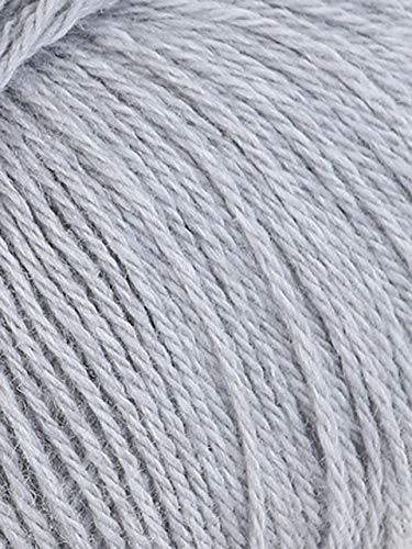 austermann Merino Cotton Organic 17 hellgrau austermann Merino Cotton Organic 17 hellgrau von austermann