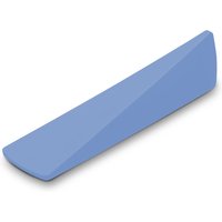Authentics - 2Stop Tür- oder Fensterkeil, mittelblau von Depot4Design