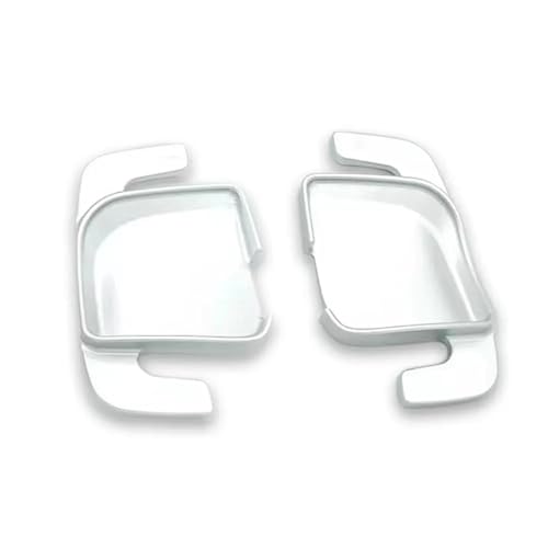 autoell 2Pcs Stück Lenkrad-Schaltwippen für Benz C-Class W206 E-Class EQS CLSCoupe, Metall Paddle Shifter Extensions Innendekoration Zubehör von autoell