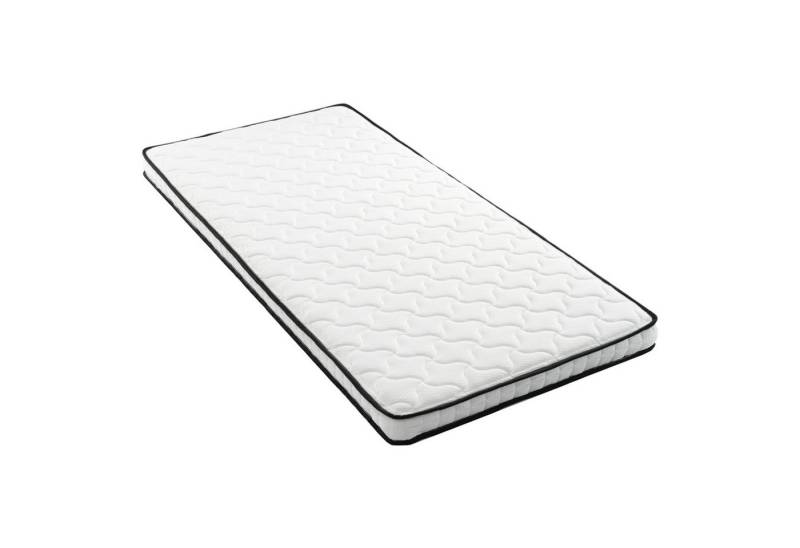 Federkernmatratze Federkernmatratze,gerollte Matratze mit ergonomischen Modulen,90×200cm, autolock, Dicke: 10 cm,Härtegrad: H3,mit Entlastung der Lendenwirbelsäule Federkernmatratze Federkernmatratze,gerollte Matratze mit ergonomischen Modulen,90×200cm, autolock, Dicke: 10 cm,Härtegrad: H3,mit Entlastung der Lendenwirbelsäule von autolock