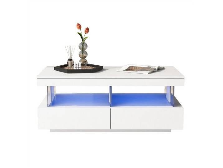 autolock Couchtisch moderner Hochglanz-Sofatisch,Teetisch Kaffeetisch Beistelltisch, Wohnzimmertisch,Langlebige, kratzfeste und glatte Tischplatte autolock Couchtisch moderner Hochglanz-Sofatisch,Teetisch Kaffeetisch Beistelltisch, Wohnzimmertisch,Langlebige, kratzfeste und glatte Tischplatte von autolock