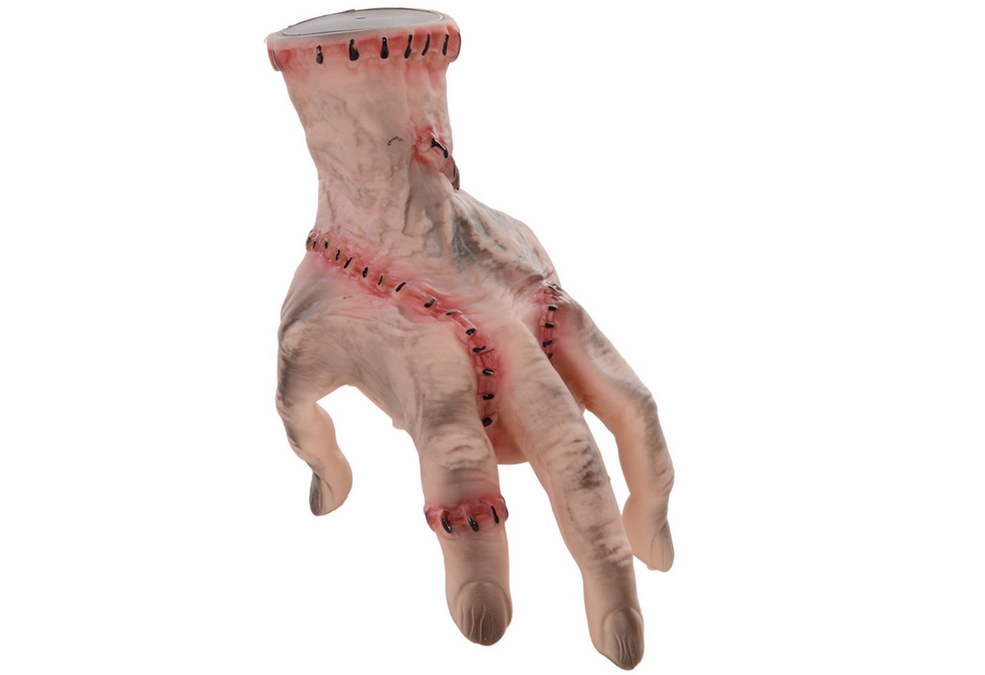 autolock Dekoobjekt Horror-Hand Helloweendeko aktiviert mit Geräusche/Berührung, Kniffliges Spielzeug beweglich, Sound für Halloween und Cosplay autolock Dekoobjekt Horror-Hand Helloweendeko aktiviert mit Geräusche/Berührung, Kniffliges Spielzeug beweglich, Sound für Halloween und Cosplay von autolock
