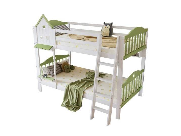 autolock Kinderbett Etagenbett,Kinderbett mit Fallschutz und Gitter,mit Dach und Fenster, Offenes Regal,Exquisiter Massivholzzaun,Mit Leiter autolock Kinderbett Etagenbett,Kinderbett mit Fallschutz und Gitter,mit Dach und Fenster, Offenes Regal,Exquisiter Massivholzzaun,Mit Leiter von autolock