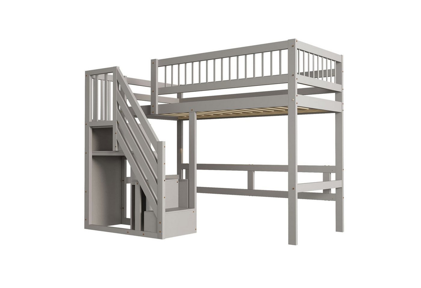 autolock Kinderbett Massivholzbett,Treppe mit Aufbewahrungsschrank,Kinderbett,Hochbett, Jugendbett,Hausbett,Einzelbett,Massivholzrahmen,hohe Ausführung autolock Kinderbett Massivholzbett,Treppe mit Aufbewahrungsschrank,Kinderbett,Hochbett, Jugendbett,Hausbett,Einzelbett,Massivholzrahmen,hohe Ausführung von autolock