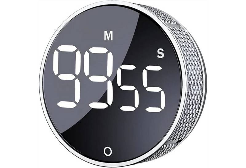 autolock Küchentimer Digitaler Küchentimer, Visuelle Timer LED Anzeige von autolock
