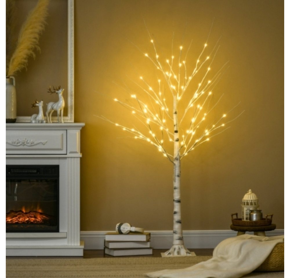 autolock Künstlicher Weihnachtsbaum Künstliche mit LEDs Weihnachtsdeko,biegsame Äste, 150 cm, Beleuchteter Deko Warmweiß autolock Künstlicher Weihnachtsbaum Künstliche mit LEDs Weihnachtsdeko,biegsame Äste, 150 cm, Beleuchteter Deko Warmweiß von autolock