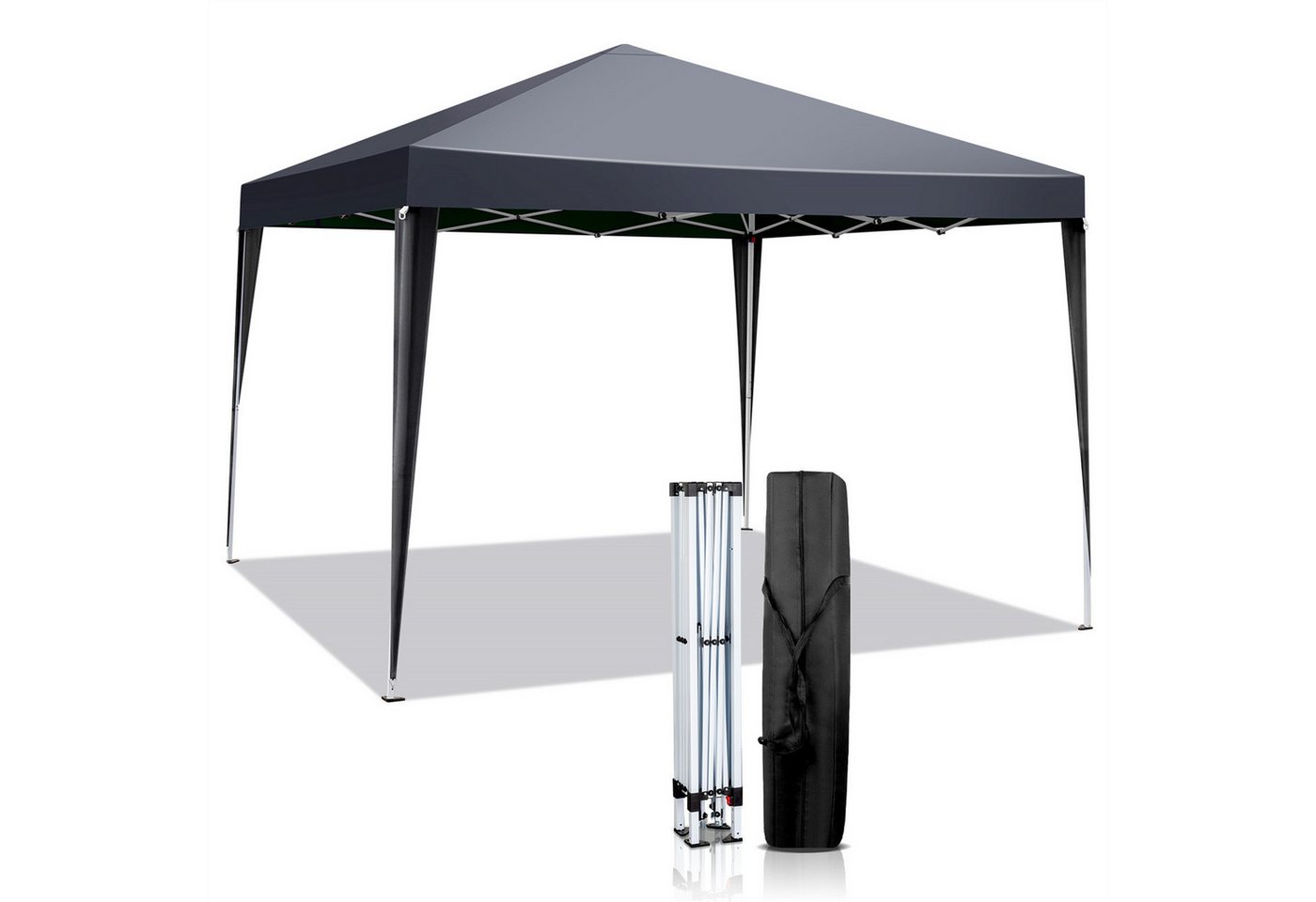 autolock Partyzelt 10' x 10' Vordach Zelt Gazebo,Draußen-Gazebo von autolock