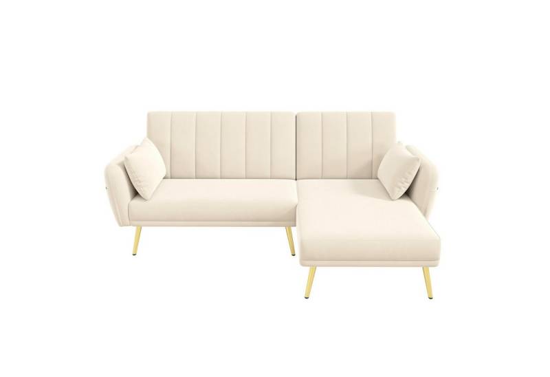 autolock Schlafsofa Modernes Klappsofa, L-förmiges Sofa, Schlafsofa mit Zusatzecke, Ecksofa mit Schlaffunktion, geeignet für Wohnzimmer,Schlafzimmer autolock Schlafsofa Modernes Klappsofa, L-förmiges Sofa, Schlafsofa mit Zusatzecke, Ecksofa mit Schlaffunktion, geeignet für Wohnzimmer,Schlafzimmer von autolock