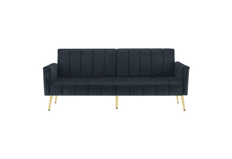 autolock Schlafsofa Modernes klappbares Schlafsofa, Sofabett mit Hilfsfüßen,aus Samtstoff, mit Schlaffunktion,geeignet für Wohnzimmer, Schlafzimmer, Heimkino autolock Schlafsofa Modernes klappbares Schlafsofa, Sofabett mit Hilfsfüßen,aus Samtstoff, mit Schlaffunktion,geeignet für Wohnzimmer, Schlafzimmer, Heimkino von autolock