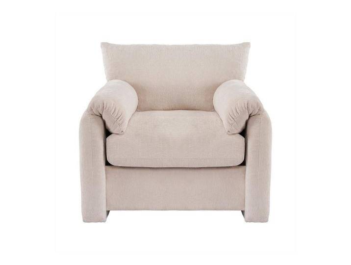 autolock Sessel Einzelsofa,Freizeitstuhl,Modernes Design,übergroßer Sessel, dekorativer Stuhl,Chenille-Stoff,geeignet für Wohnzimmer, beige autolock Sessel Einzelsofa,Freizeitstuhl,Modernes Design,übergroßer Sessel, dekorativer Stuhl,Chenille-Stoff,geeignet für Wohnzimmer, beige von autolock