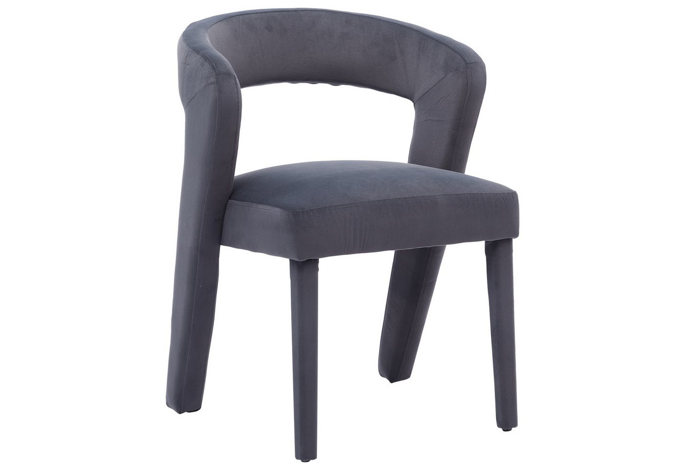 autolock Sessel Polsterstühle Loungesessel Wannenstuhl 59x60x79 cm,Samt, Einzelsofa für Wohnzimmer, Schlafzimmer und Badezimmer von autolock