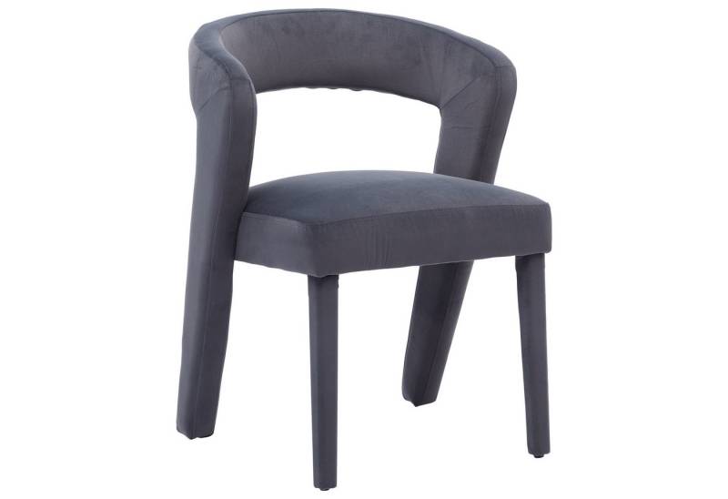 autolock Sessel Polsterstühle Loungesessel Wannenstuhl 59x60x79 cm,Samt, Einzelsofa für Wohnzimmer, Schlafzimmer und Badezimmer von autolock