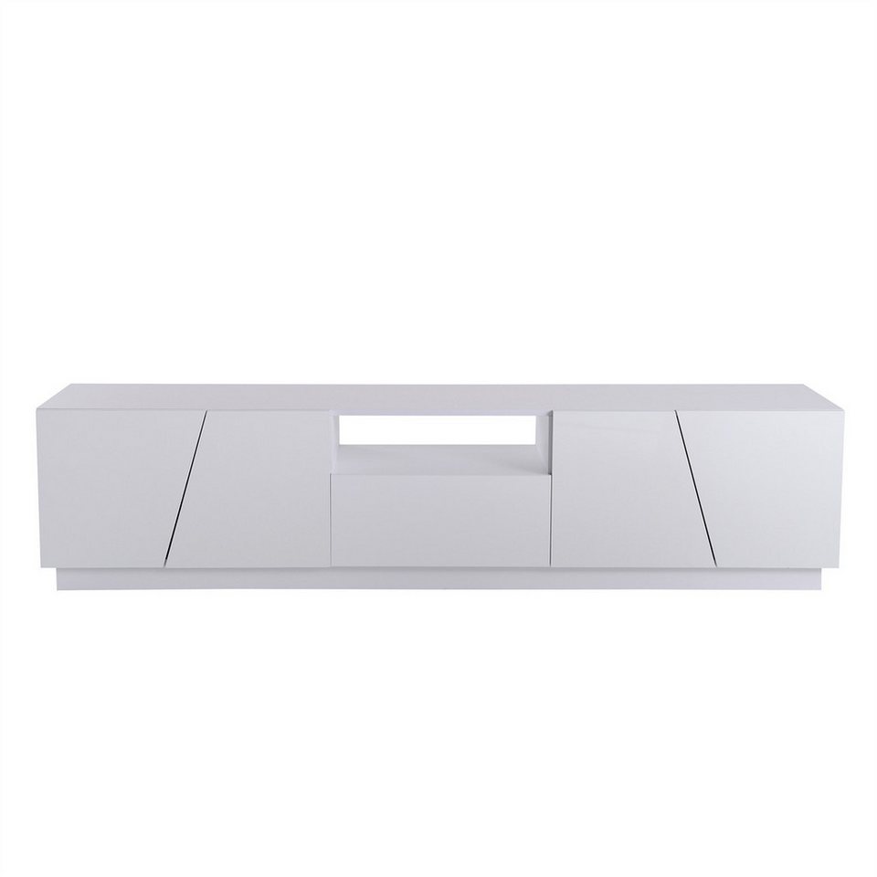 autolock TV-Schrank Moderner TV-Schrank 170 cm. Diagonaler Patchwork-Stil autolock TV-Schrank Moderner TV-Schrank 170 cm. Diagonaler Patchwork-Stil von autolock