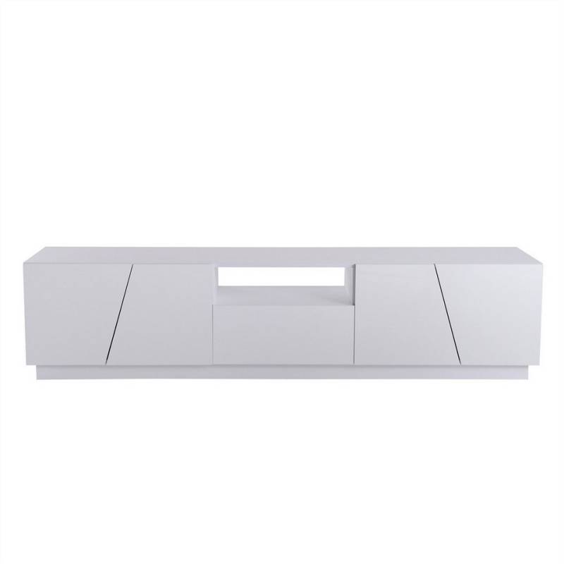 autolock TV-Schrank Moderner TV-Schrank 170 cm. Diagonaler Patchwork-Stil von autolock