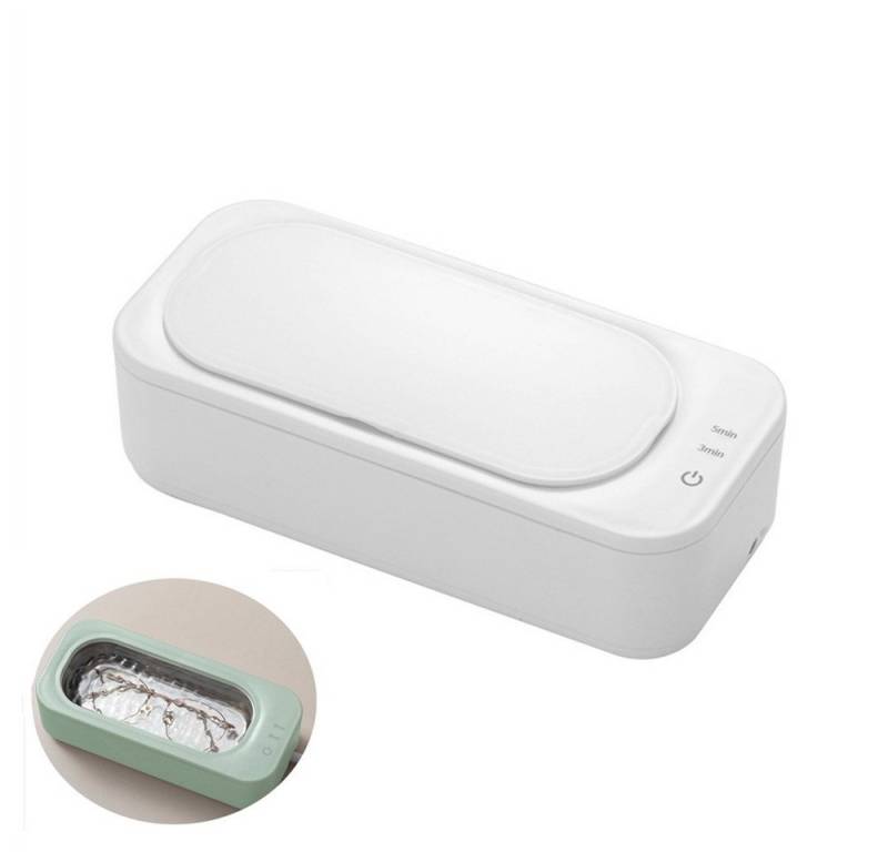 autolock Ultraschallreiniger Ultraschallreinigungsgerät,Ultraschallreiniger Ultraschallbad, Ultrasonic Cleaner Mit Zeitfunktionen für Brille Schmuck Uhren autolock Ultraschallreiniger Ultraschallreinigungsgerät,Ultraschallreiniger Ultraschallbad, Ultrasonic Cleaner Mit Zeitfunktionen für Brille Schmuck Uhren von autolock