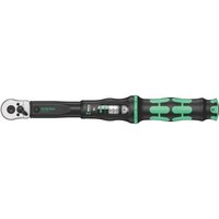 Drehmomentschlüssel Click-Torque B 1 3/8 Zoll 10-50 Nm WERA von Wera