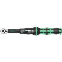 Drehmomentschlüssel Click-Torque A 5 1/4 Zoll 2,5-25 Nm WERA von Wera