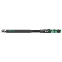 Drehmomentschlüssel Click-Torque C 4 1/2 Zoll 60-300 Nm WERA von Wera