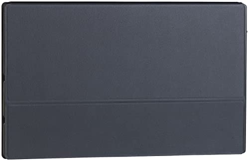 auvisio Zubehör zu Bildschirme: Transporttasche für mobilen Full-HD-IPS-Monitor EZM-110 (HDMI Monitor, Laptop, Notebook Schutzhülle) von auvisio