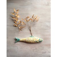 Illustrierte Keramik Sardine Handbemalt Und Einzigartig, Perfekt Zum Aufhängen in Der Küche Oder Im Varanda An Wand, Kostenloser Versand Weltweit Illustrierte Keramik Sardine Handbemalt Und Einzigartig, Perfekt Zum Aufhängen in Der Küche Oder Im Varanda An Wand, Kostenloser Versand Weltweit von avedouda