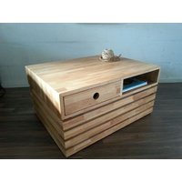 Loungetisch Basilan Ii von aweedesign
