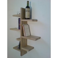 Wandregal Castello Wandregal Castello von aweedesign