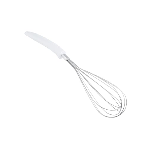 AXENTIA Schneebesen 28 cm Kunststoffgriff AXENTIA Schneebesen 28 cm Kunststoffgriff von axentia